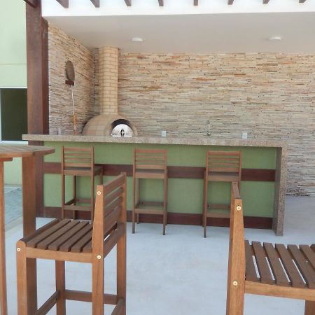 Flat Entre Mar E Lagoa II 阿拉亚尔-杜卡布 外观 照片