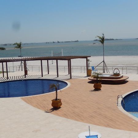 Flat Entre Mar E Lagoa II 阿拉亚尔-杜卡布 外观 照片