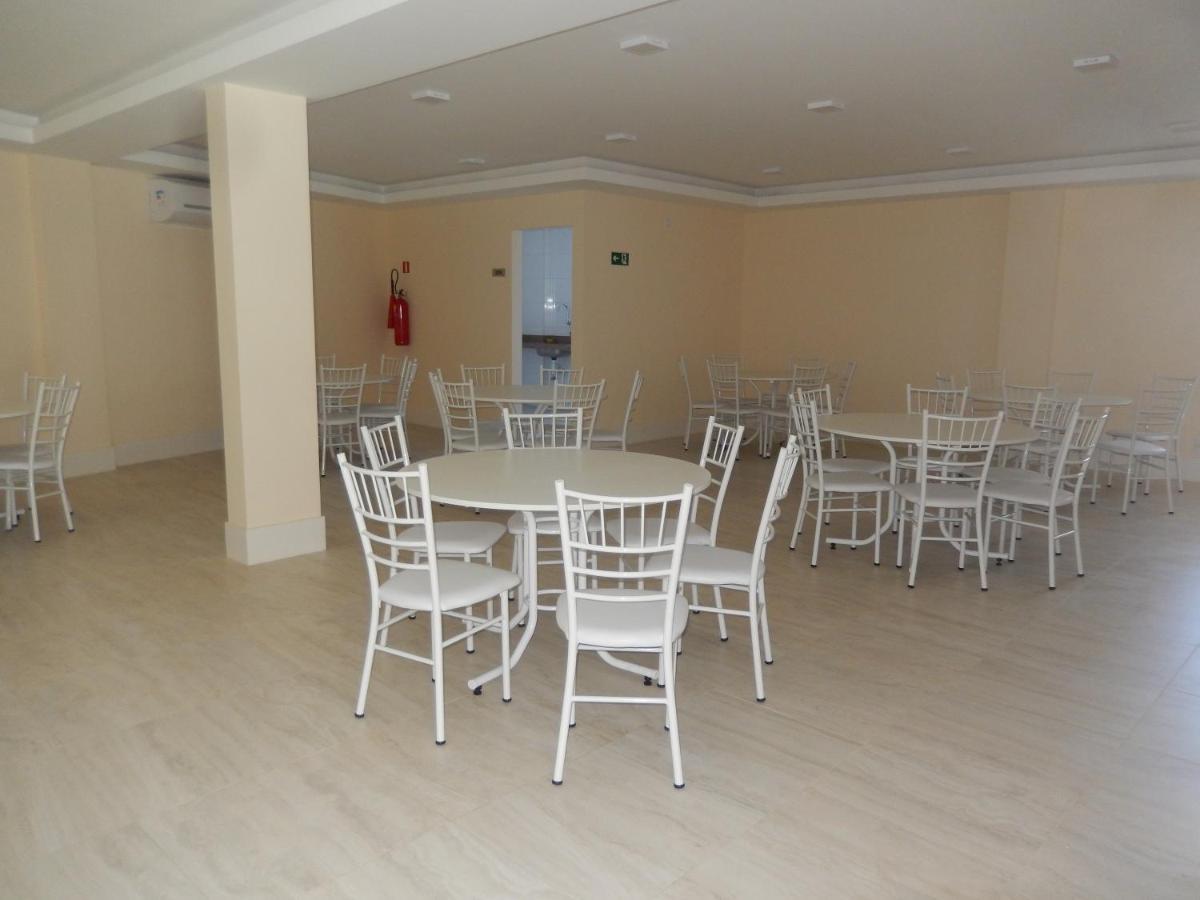 Flat Entre Mar E Lagoa II 阿拉亚尔-杜卡布 外观 照片