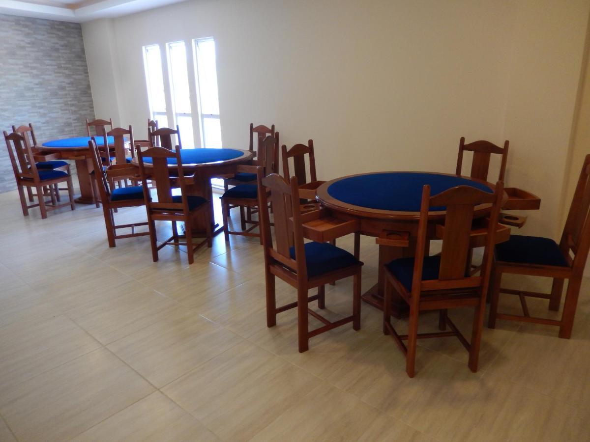 Flat Entre Mar E Lagoa II 阿拉亚尔-杜卡布 外观 照片