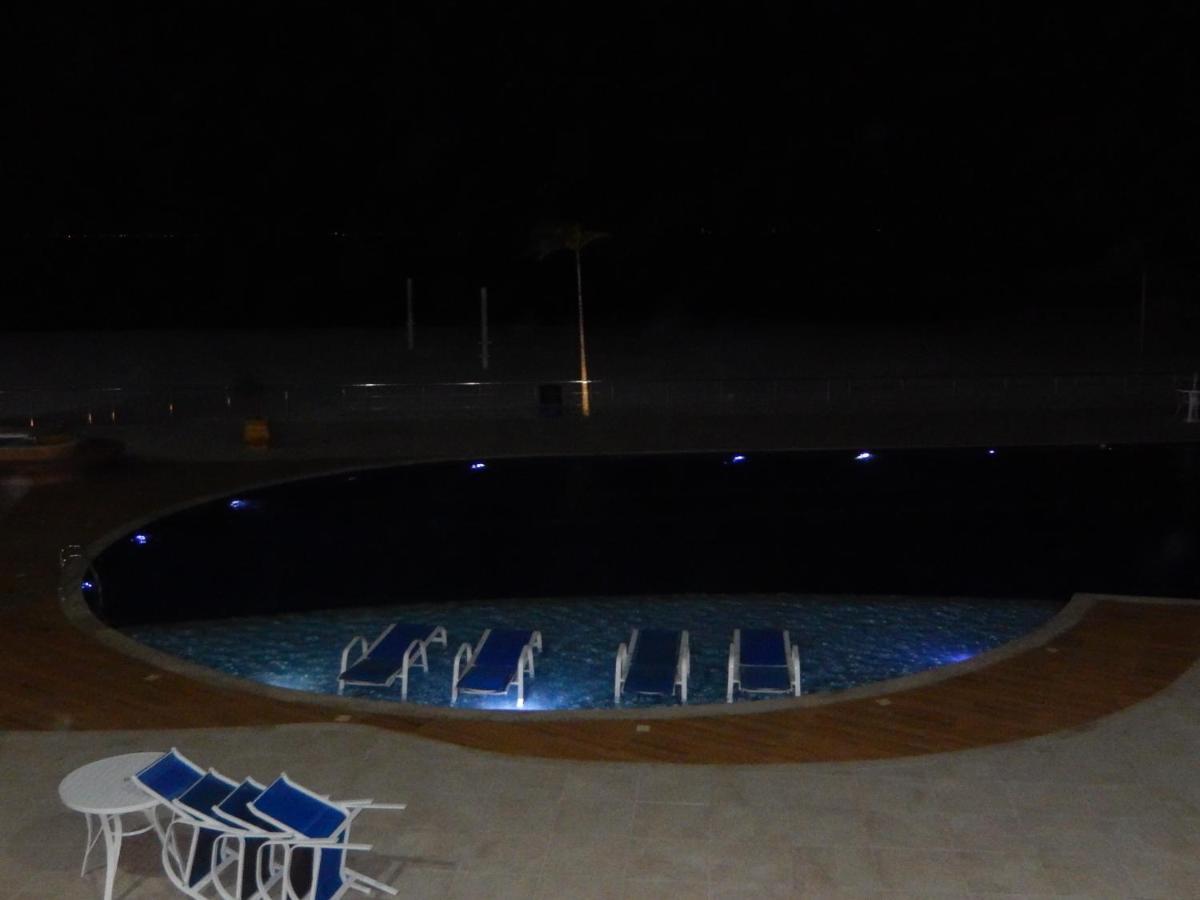 Flat Entre Mar E Lagoa II 阿拉亚尔-杜卡布 外观 照片