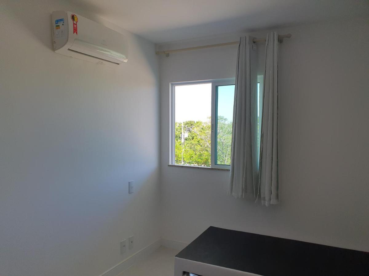 Flat Entre Mar E Lagoa II 阿拉亚尔-杜卡布 外观 照片